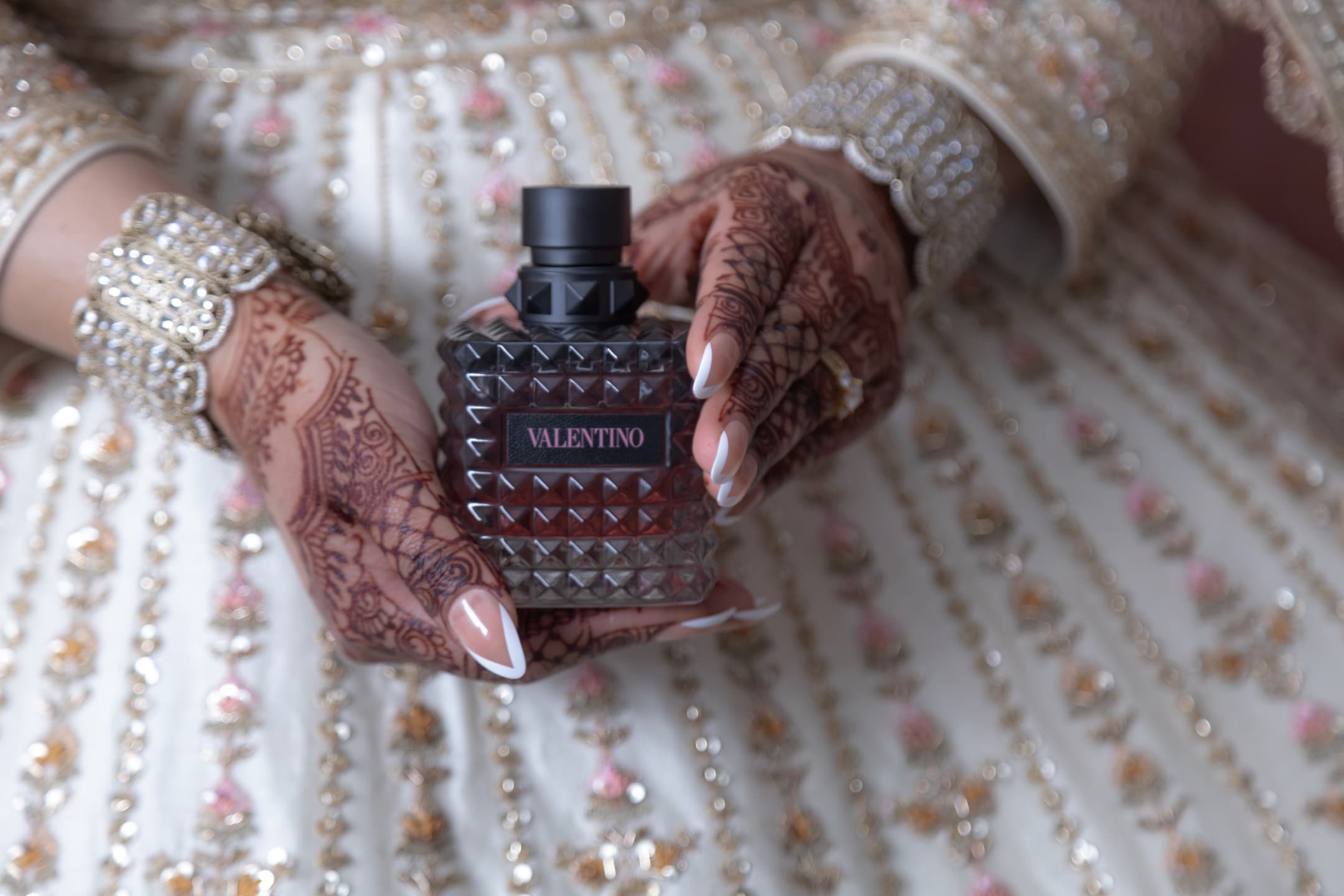 Asian Wedding Ceremony