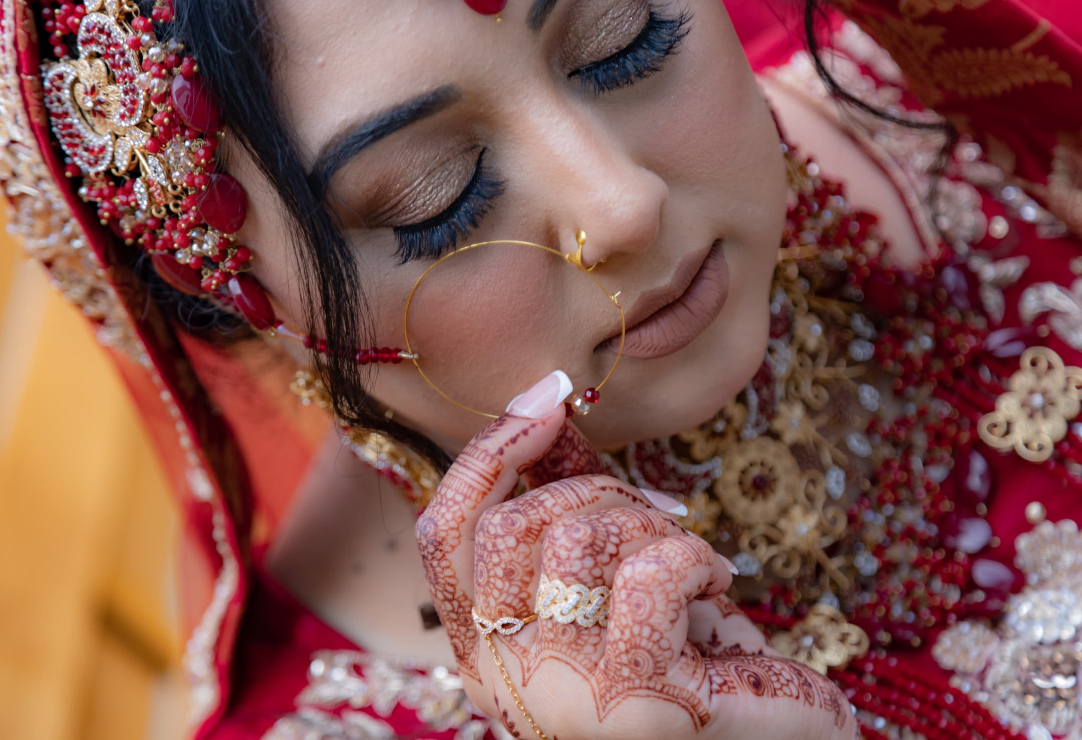 Asian Wedding Photography