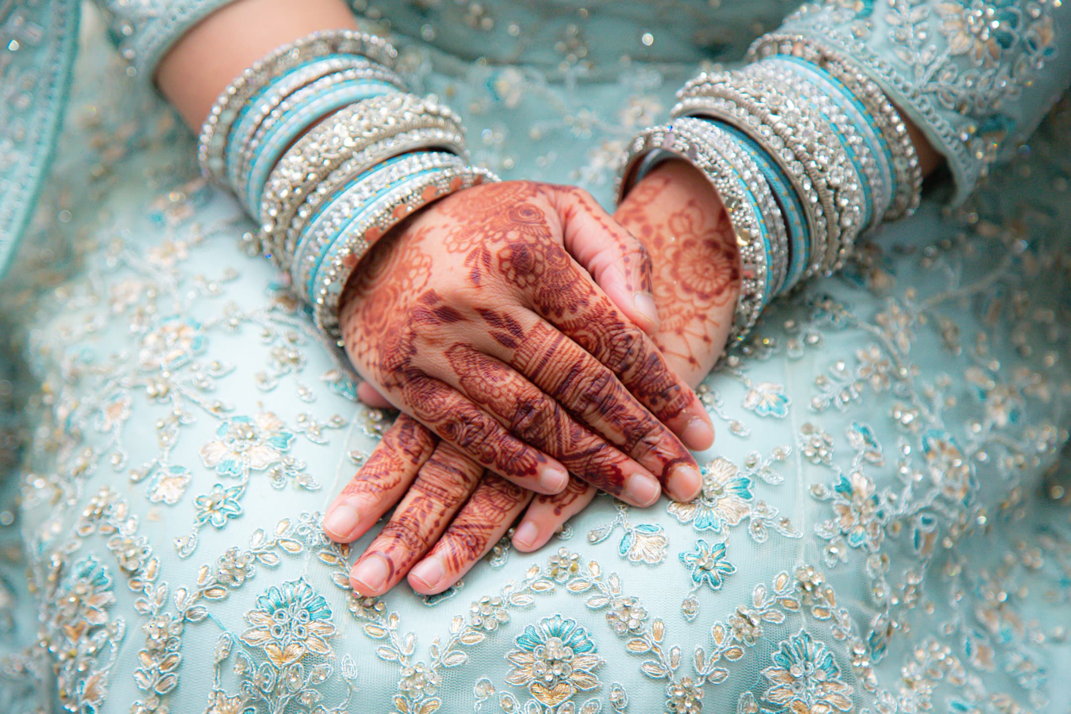 Wedding Reception Celebration