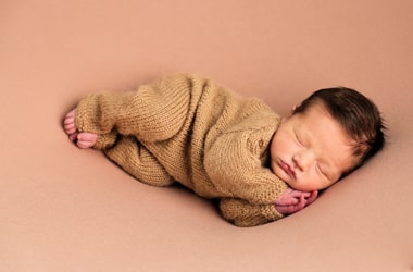 Baby & Toddler Shoots
