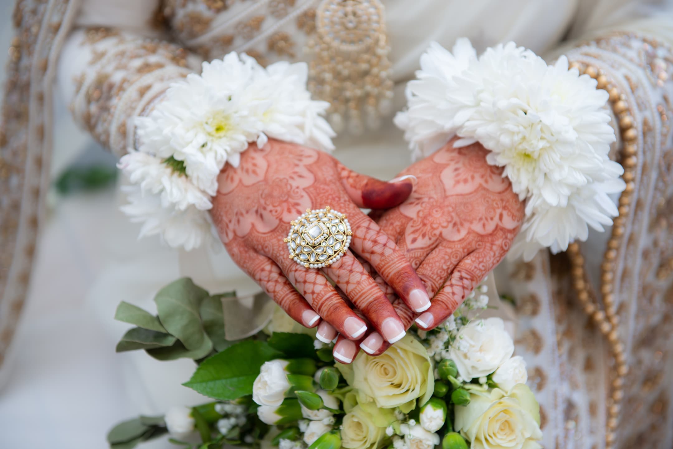 Candid Wedding