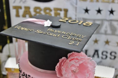 Graduation & Parties